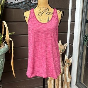 Lululemon Essential Wine Tank